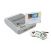 Super Nintendo Complete Package with Super Mario World